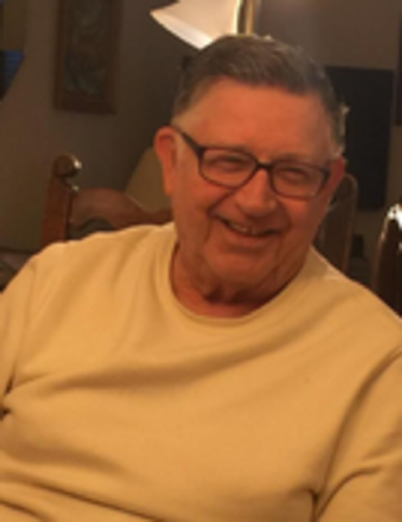 Richard J. “Dick” Hartmann Profile Photo