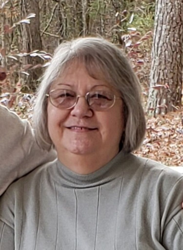 Linda Kay Cantrell Profile Photo