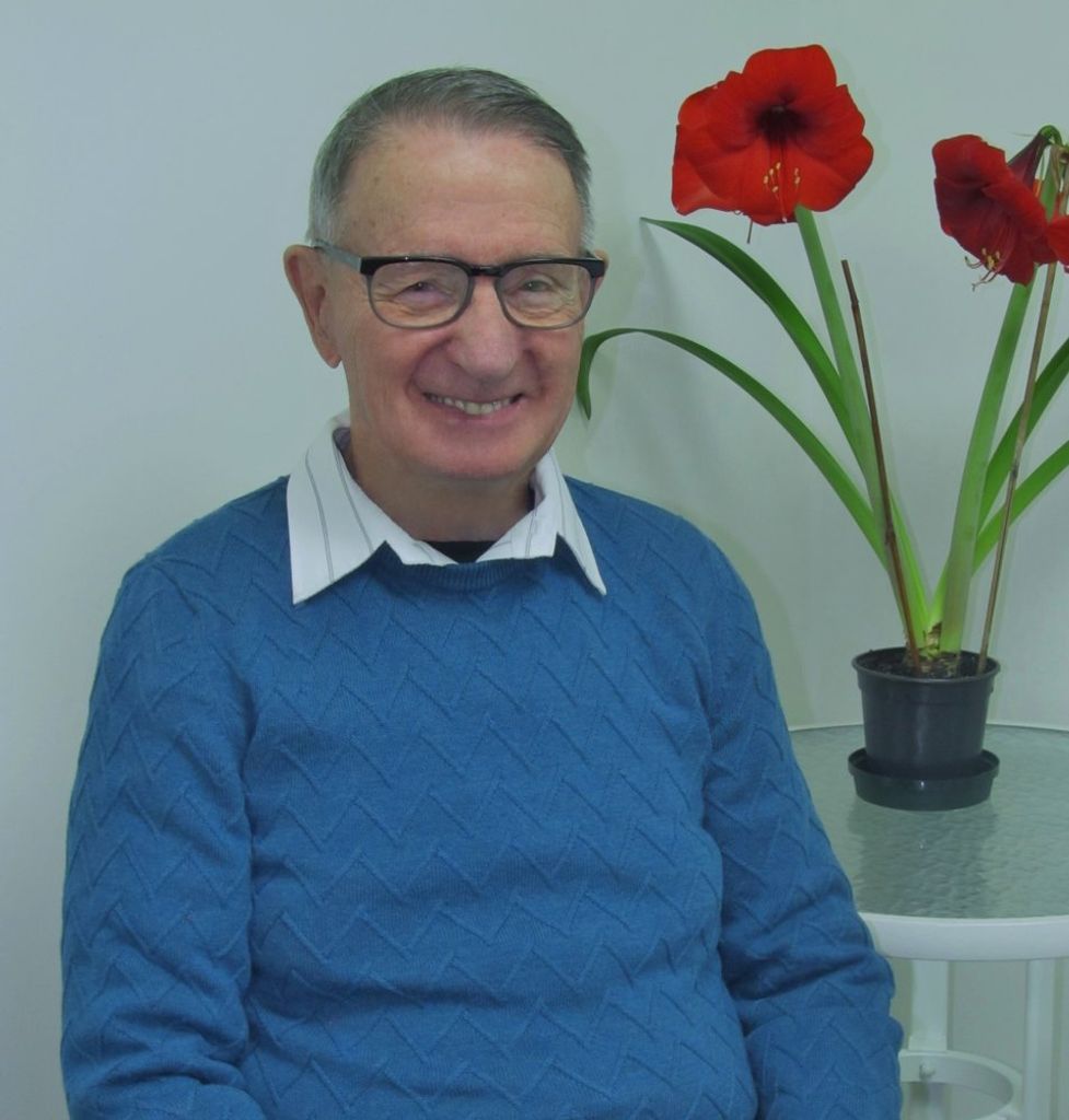 John Gruell