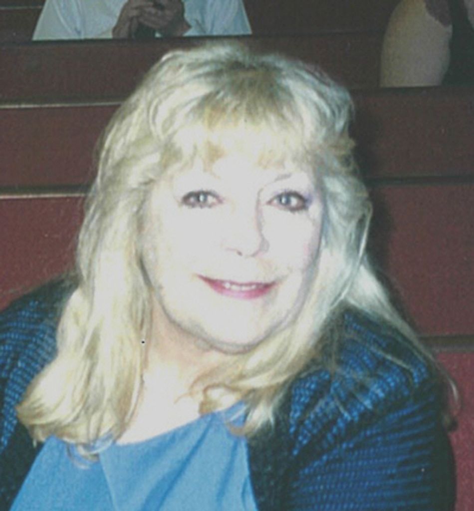 Judith R. Brown Profile Photo