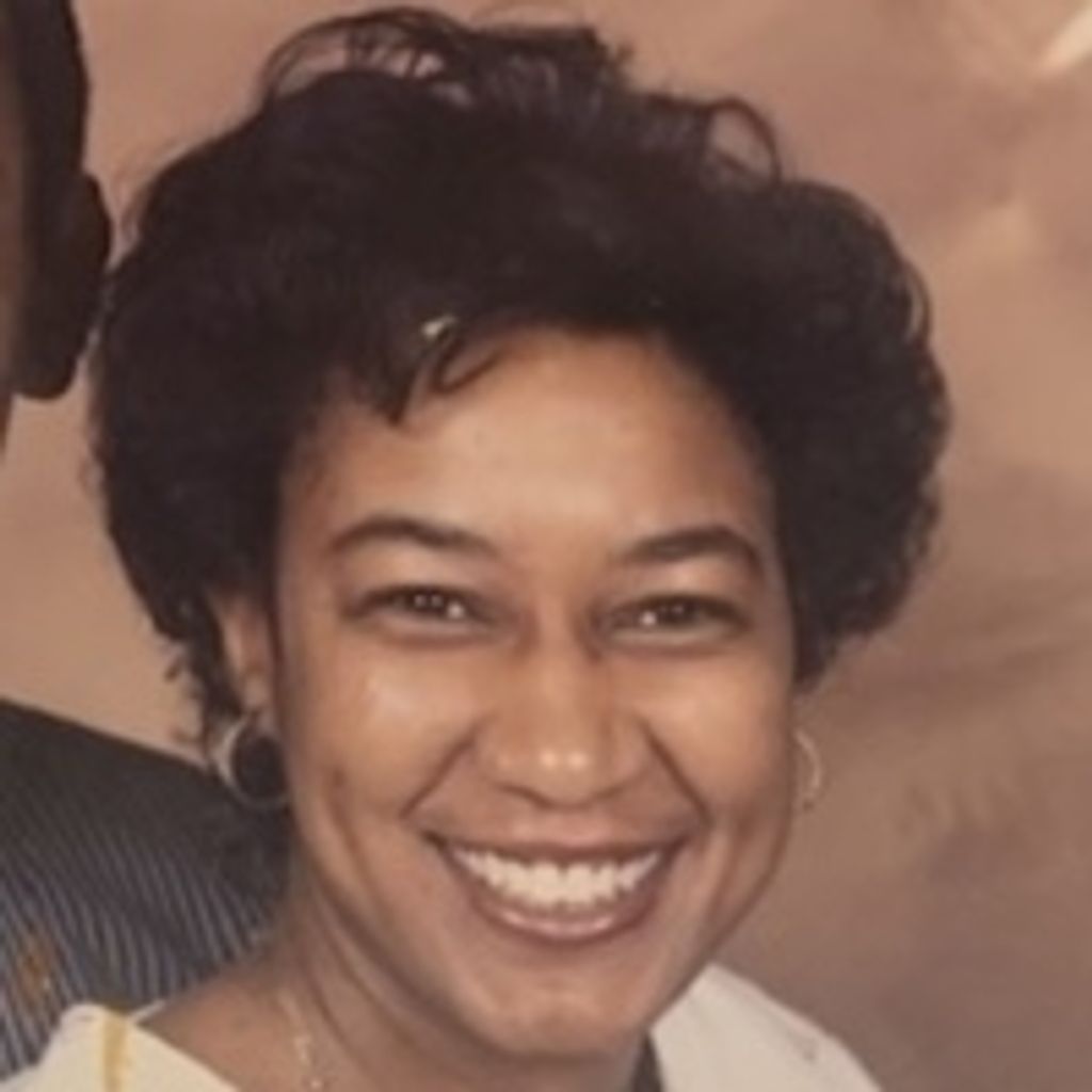 Angurette Donovant Ortega