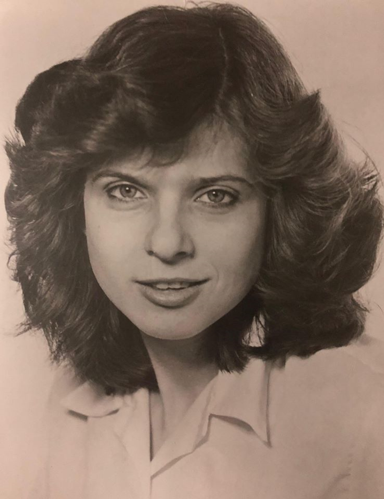 Yolande O'Leary
