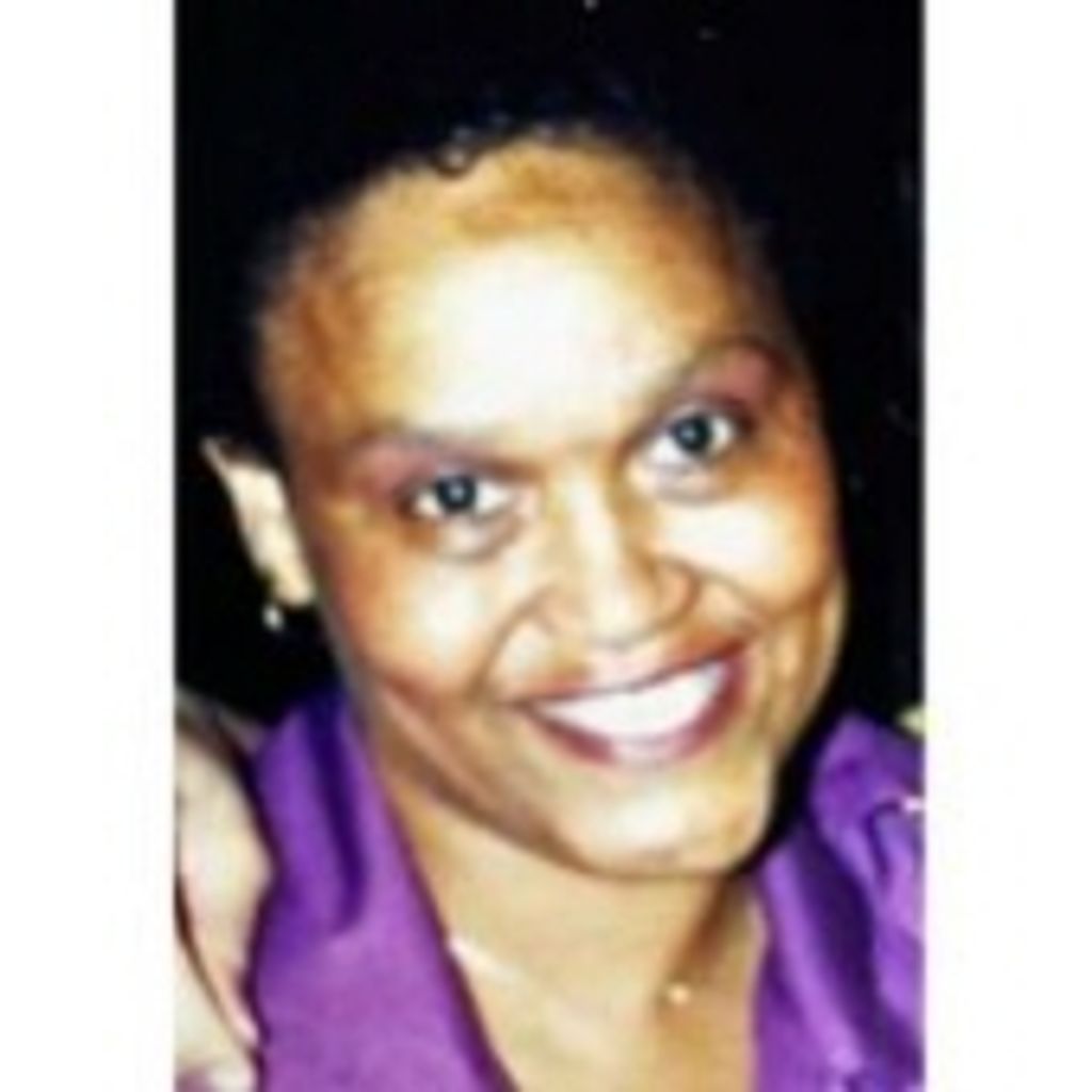 Joan Bush