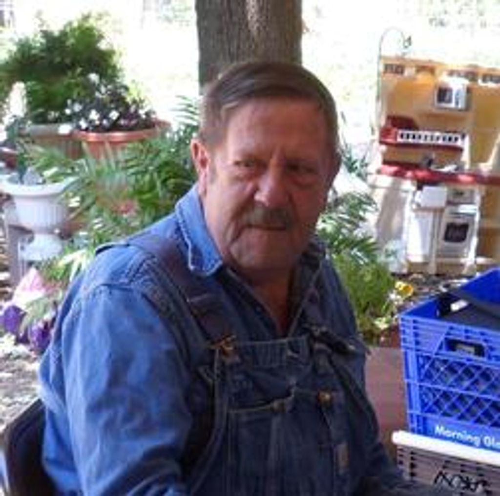 Larry Dean "Buddy" Higgins