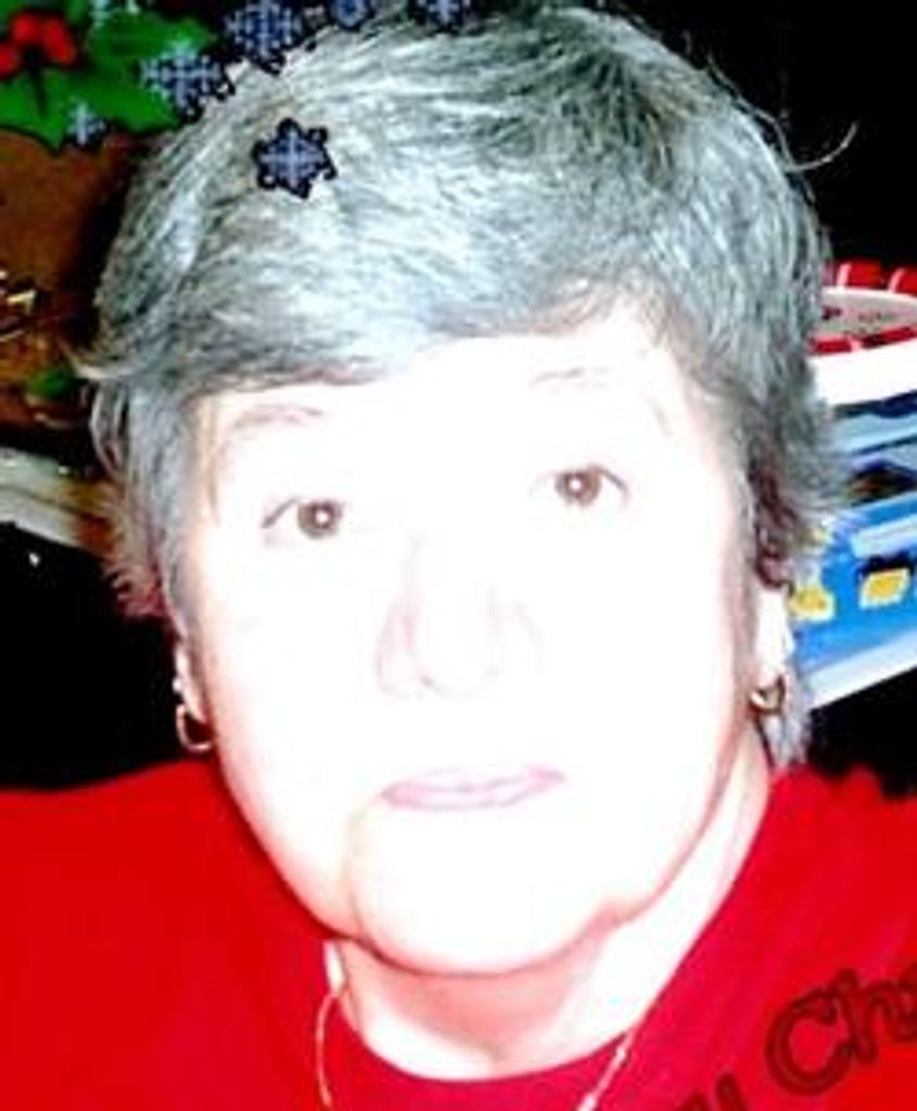 Edna Dowdy Profile Photo