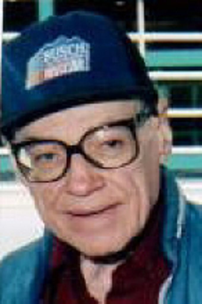 Thomas F. Creamer Jr.