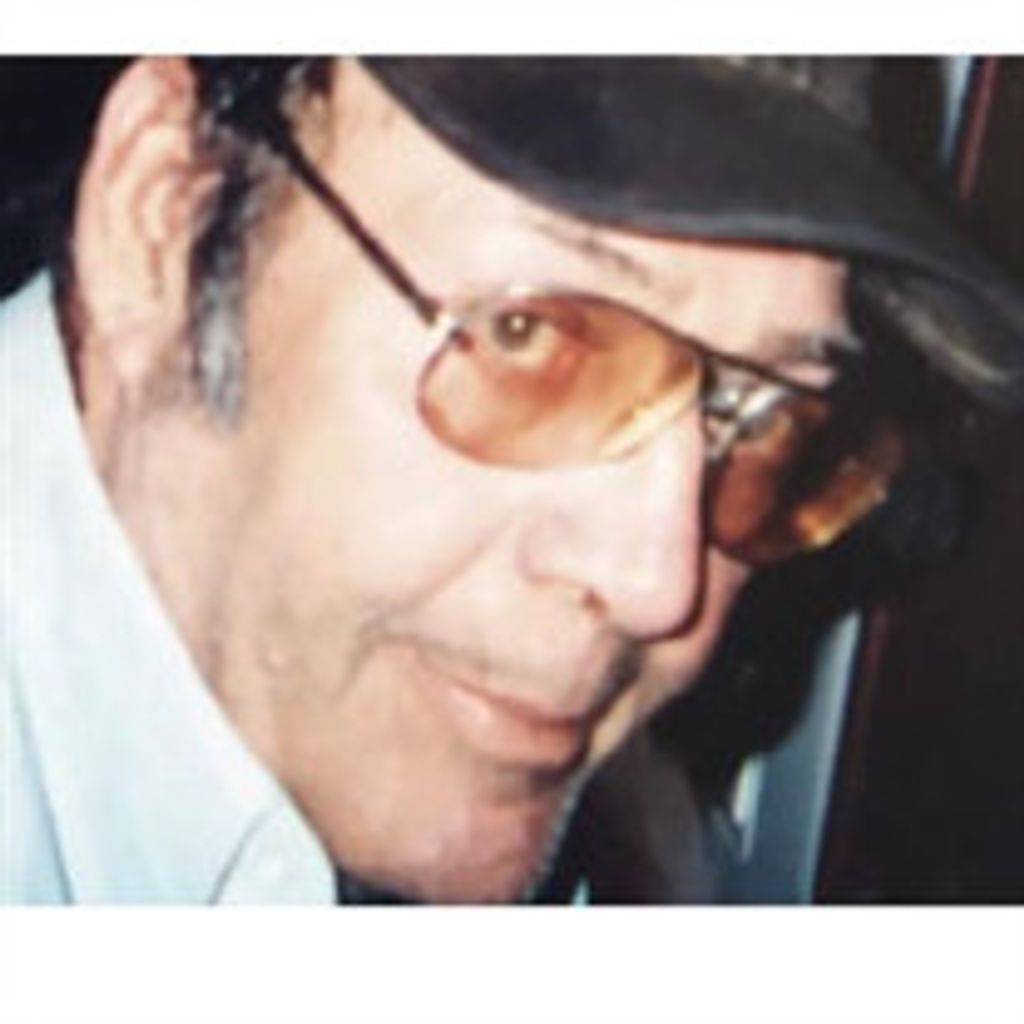 Jimmie Marvin Keene