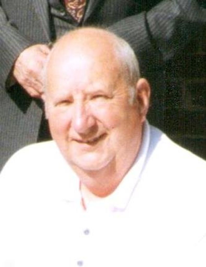 Victor E.  Reichard Profile Photo