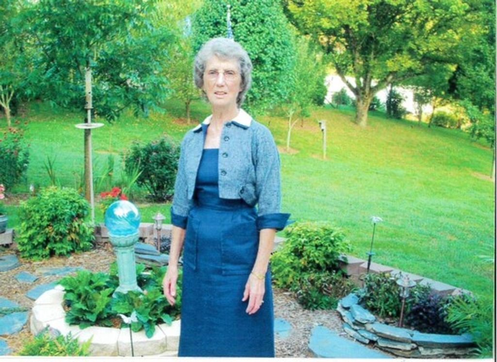 Phyllis Keyes Profile Photo