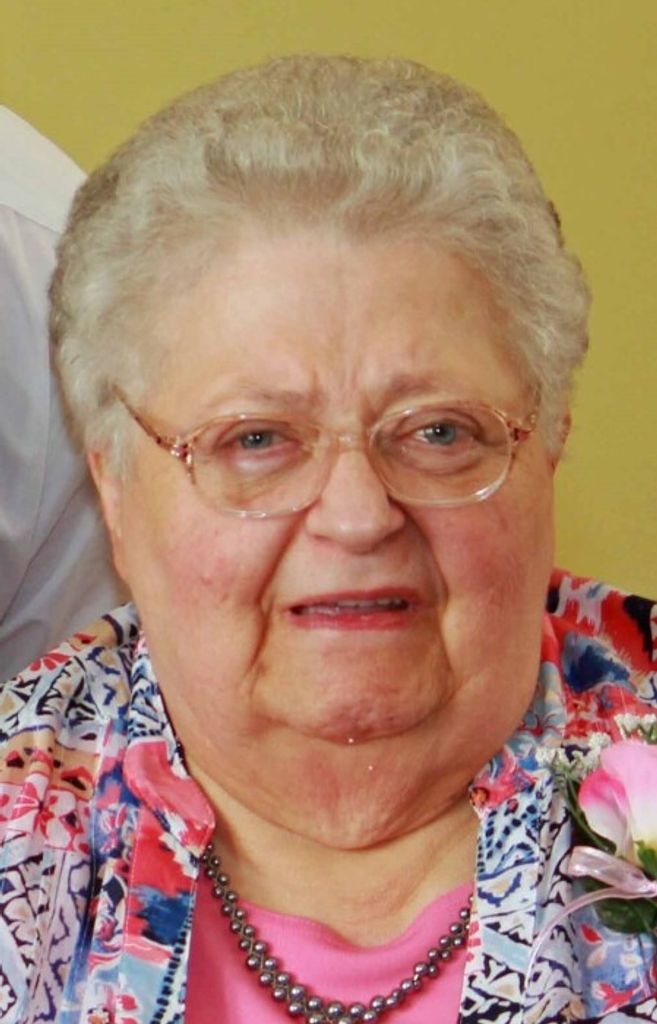 Janice Martin