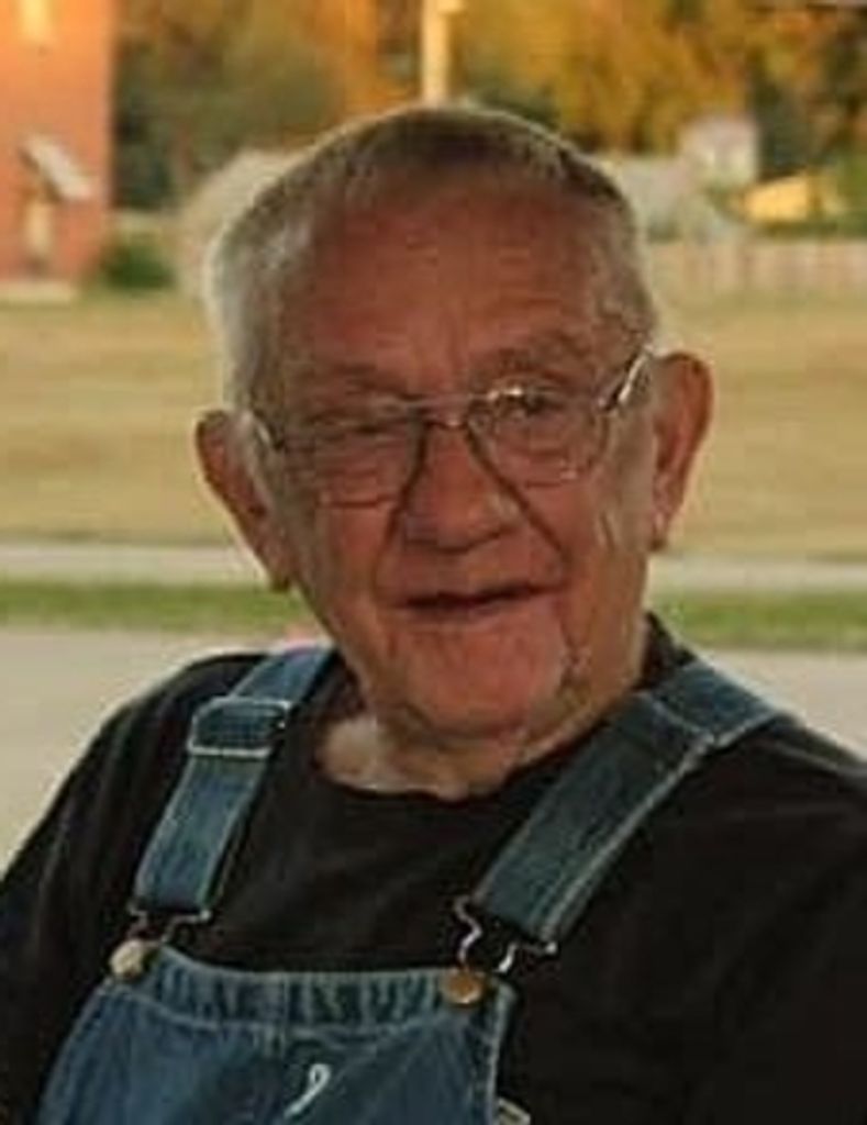 Bill Robinson