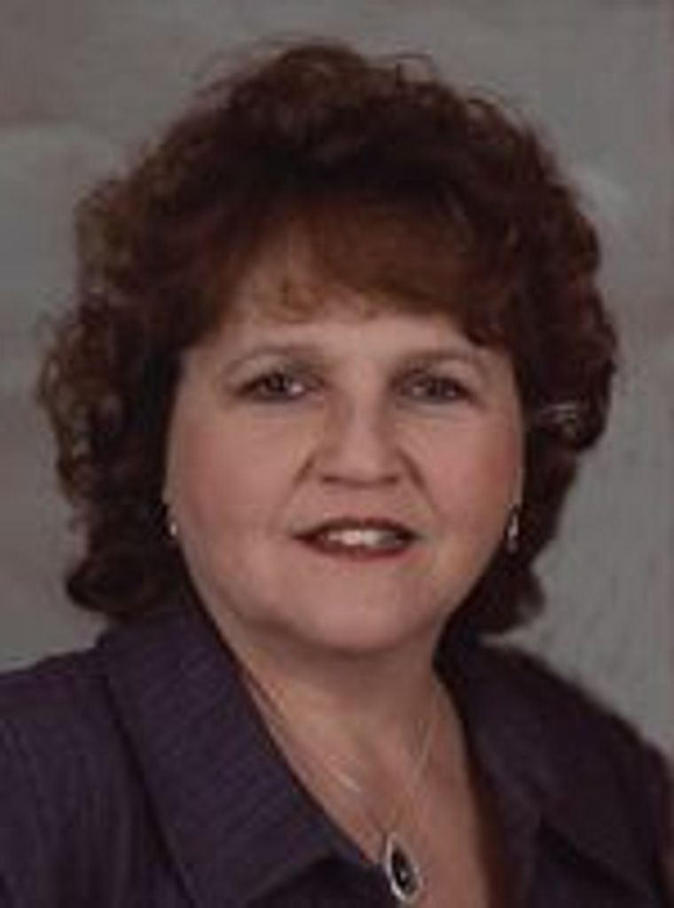 Rose Ann Woodbridge