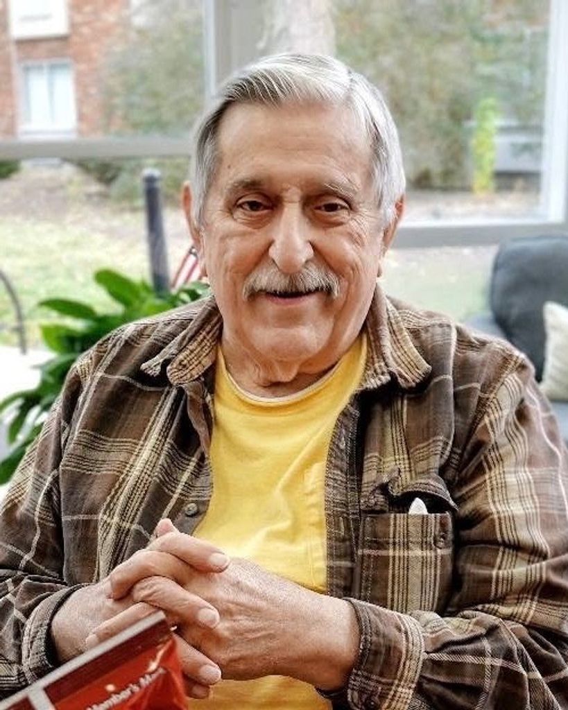 Clayton A. Franklin, Jr. Profile Photo