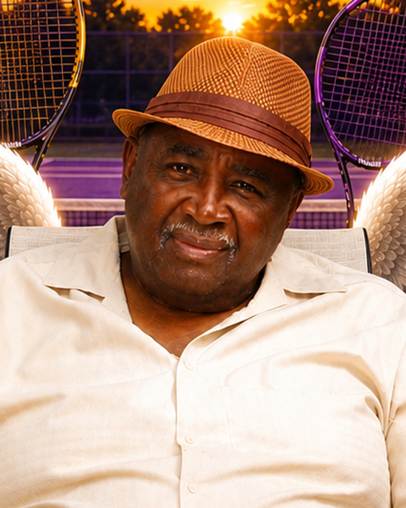 Mr. Roy Lee Taylor Profile Photo