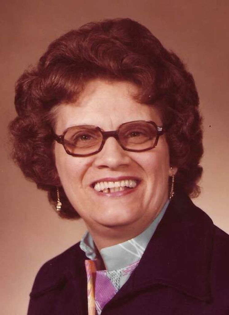 Betty Louise (Troxel)  Woods Profile Photo