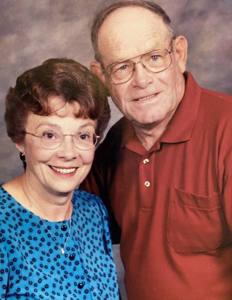 James And Evelyn Hatfield Profile Photo