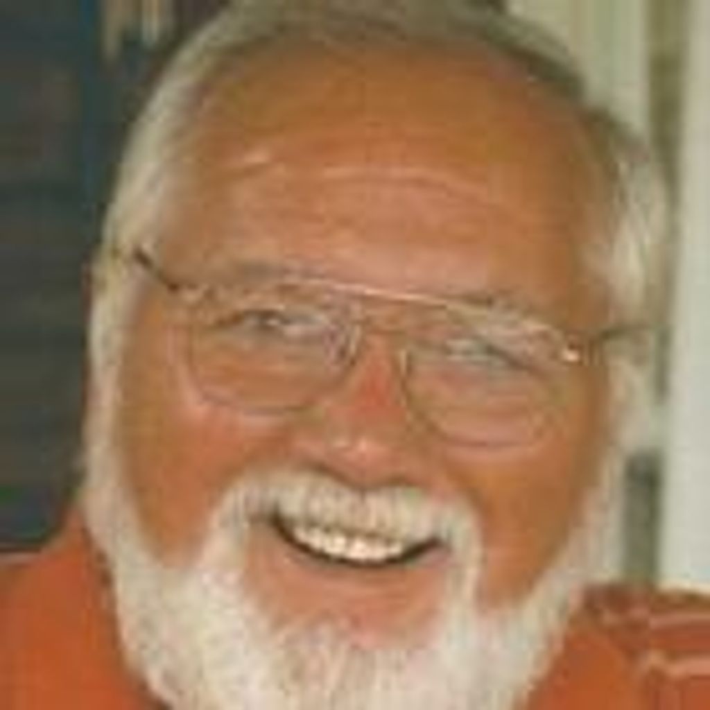 Robert G. Paskey Profile Photo