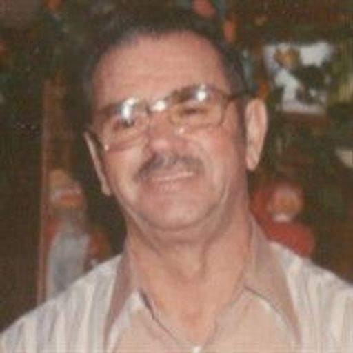 Ellis Roy Ward Profile Photo