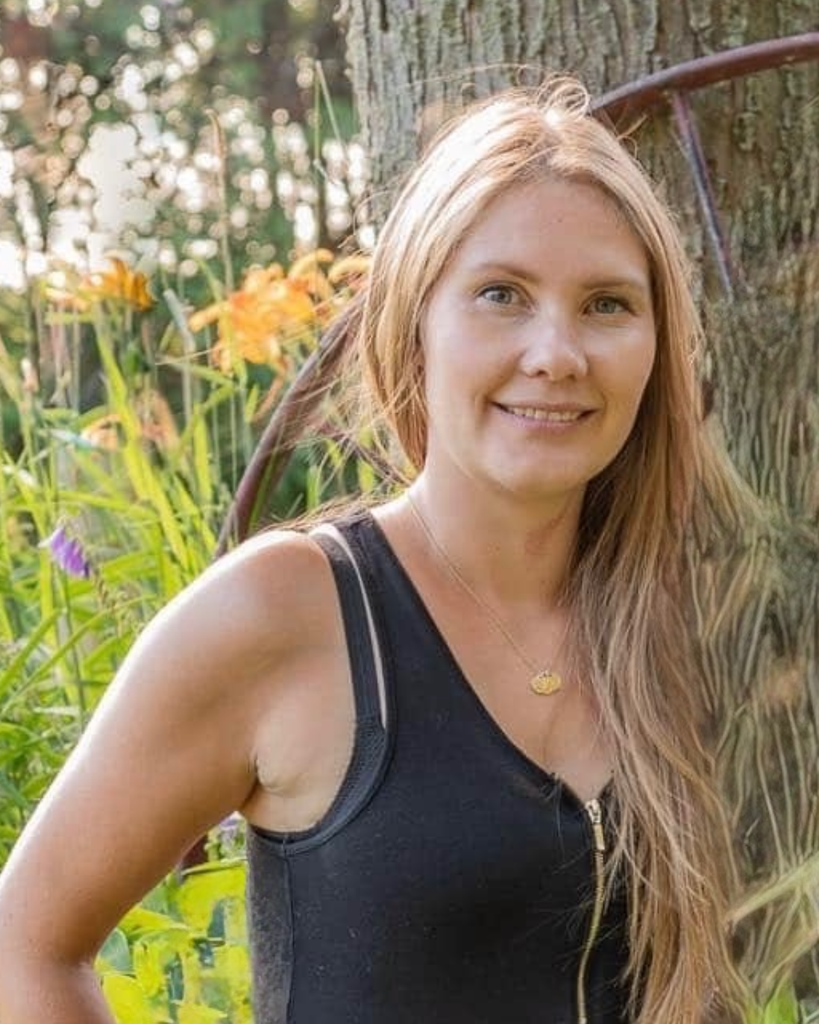 Candace Mary O'Driscoll