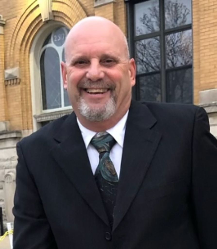 Mike Stein Profile Photo