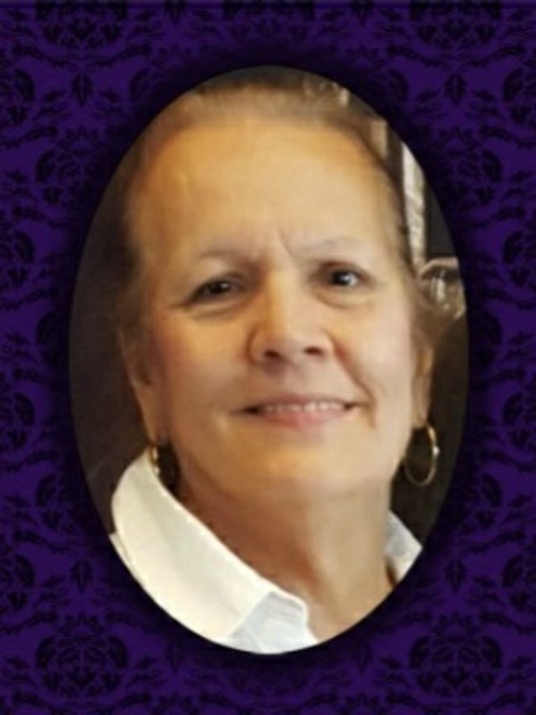Doreen Ellen Mesa