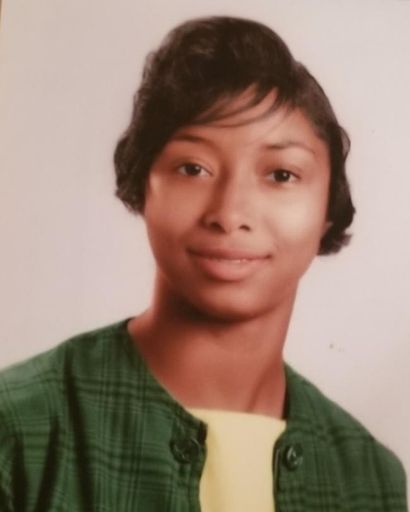 Emilie Smith Miller Profile Photo