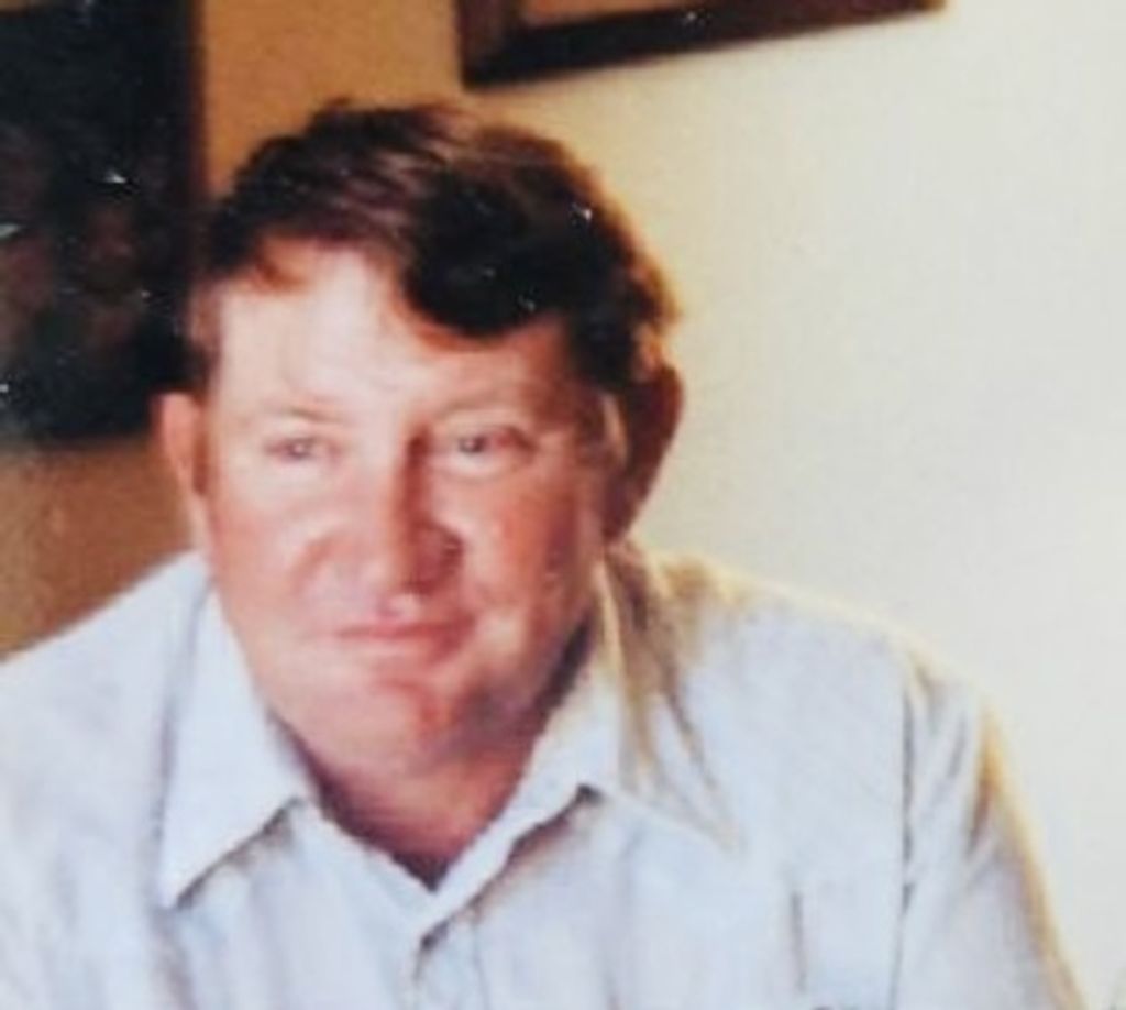 Wiley Donald Sagely Profile Photo