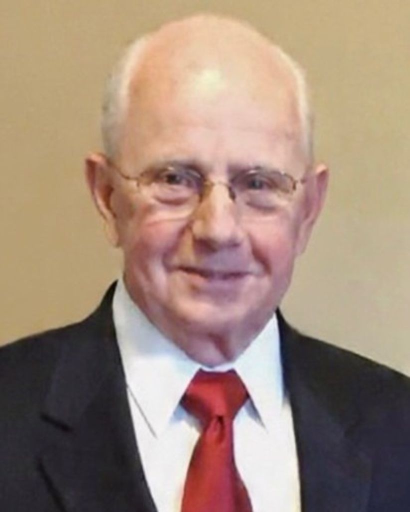 Colonel James Christian "Jim" Gast, USAF (Ret)