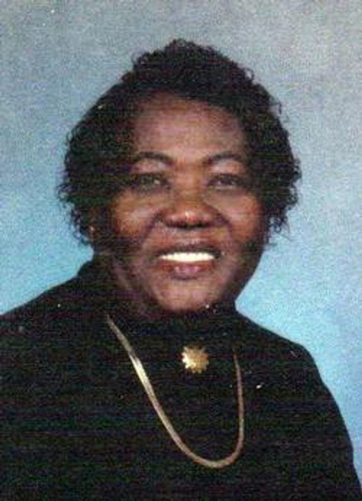 Edna Wilkins