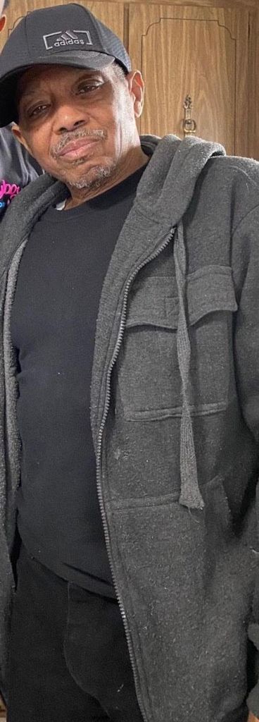 Gary Lewis Reed Sr. Profile Photo