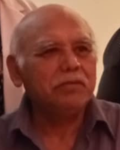 Osbaldo Alonzo Ramirez's obituary image