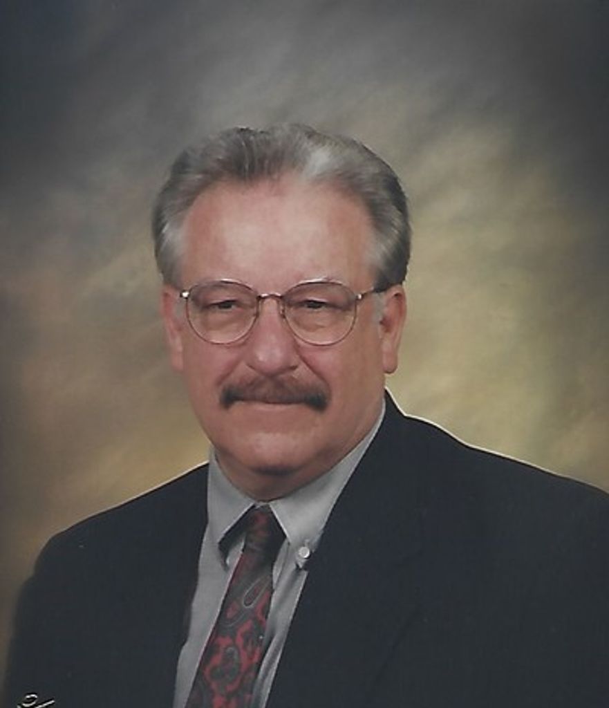 Stephen L. Lansden Profile Photo