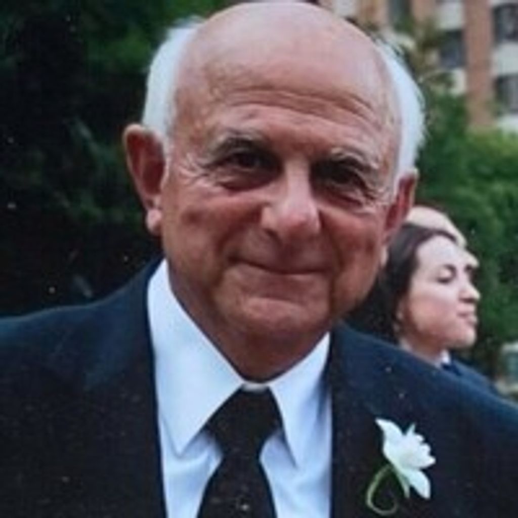 Richard S. "Dick" Tetro Profile Photo