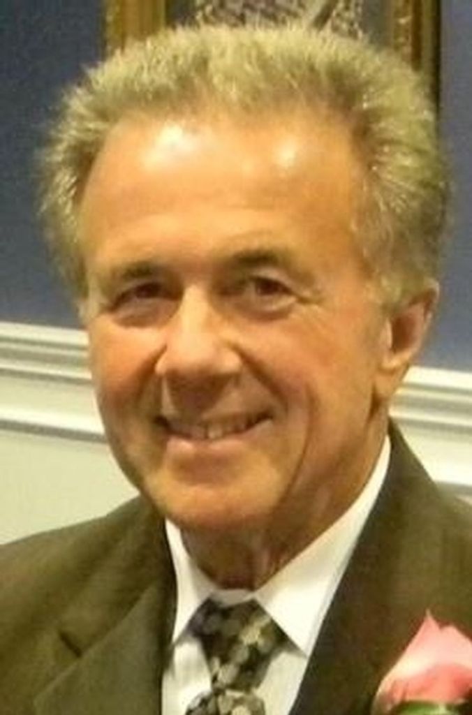 Gregory K. Mayes