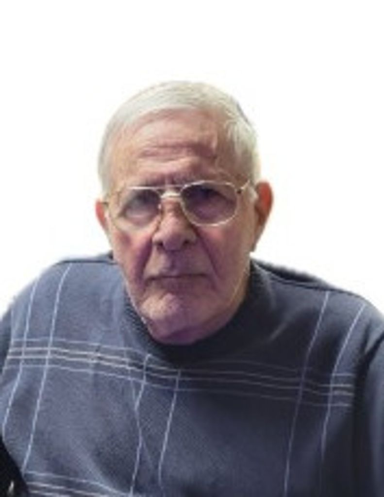 George Policello Profile Photo