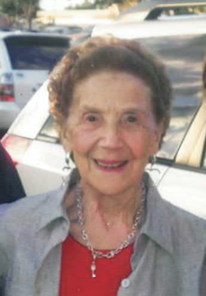 Anna Marie Eliff Profile Photo