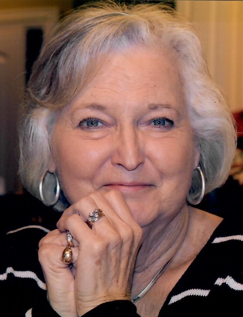 Ruth Frances Wright Durrett Profile Photo