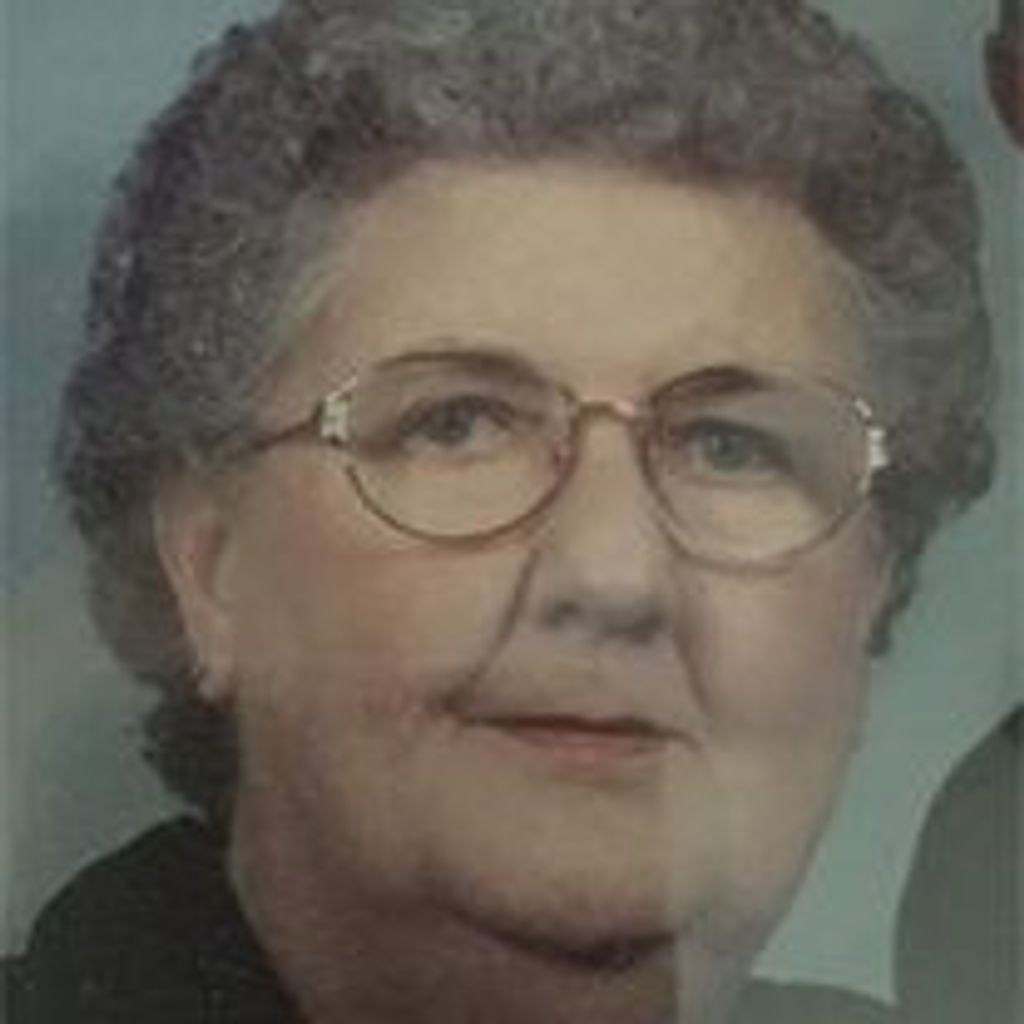 Audrey Lee Boudreaux