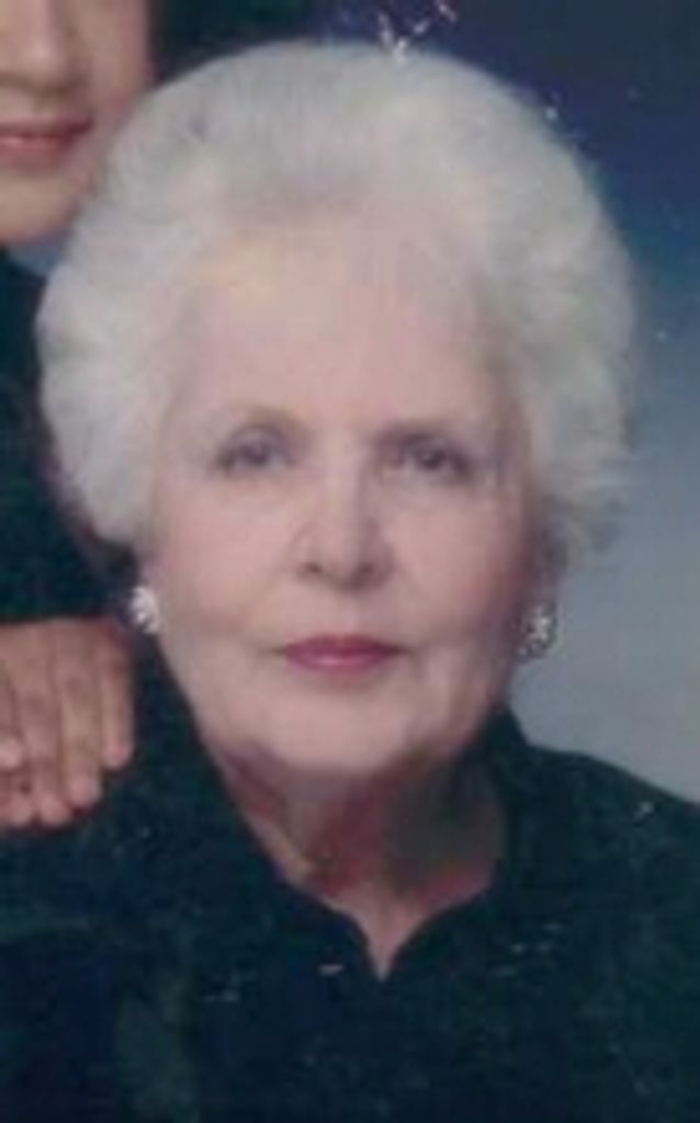 Charmian R. 'Joanne' Ricketts