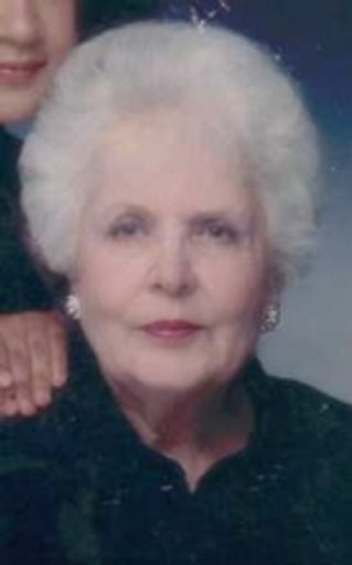 Charmian R. 'Joanne' Ricketts Profile Photo