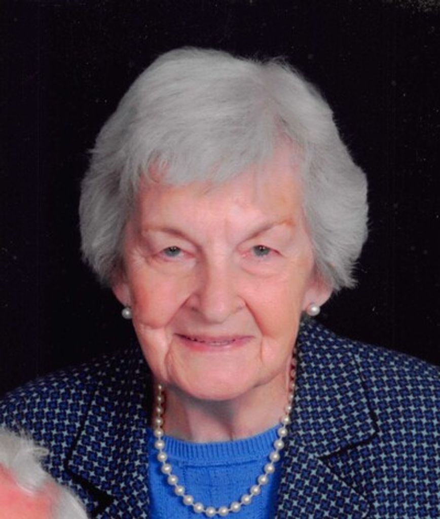 Ruth Ellen Stott Lowry Profile Photo