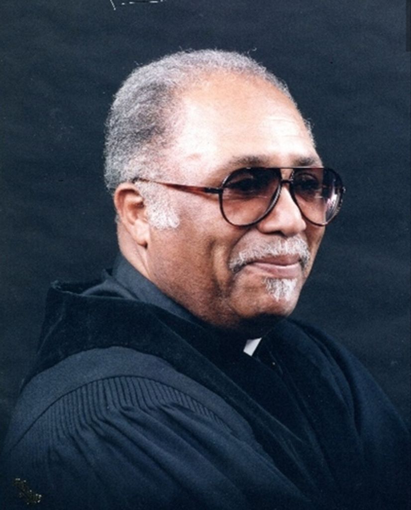 Elder Hartley James Pernell Sr. Profile Photo