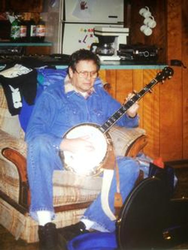 Freddie Rose Profile Photo