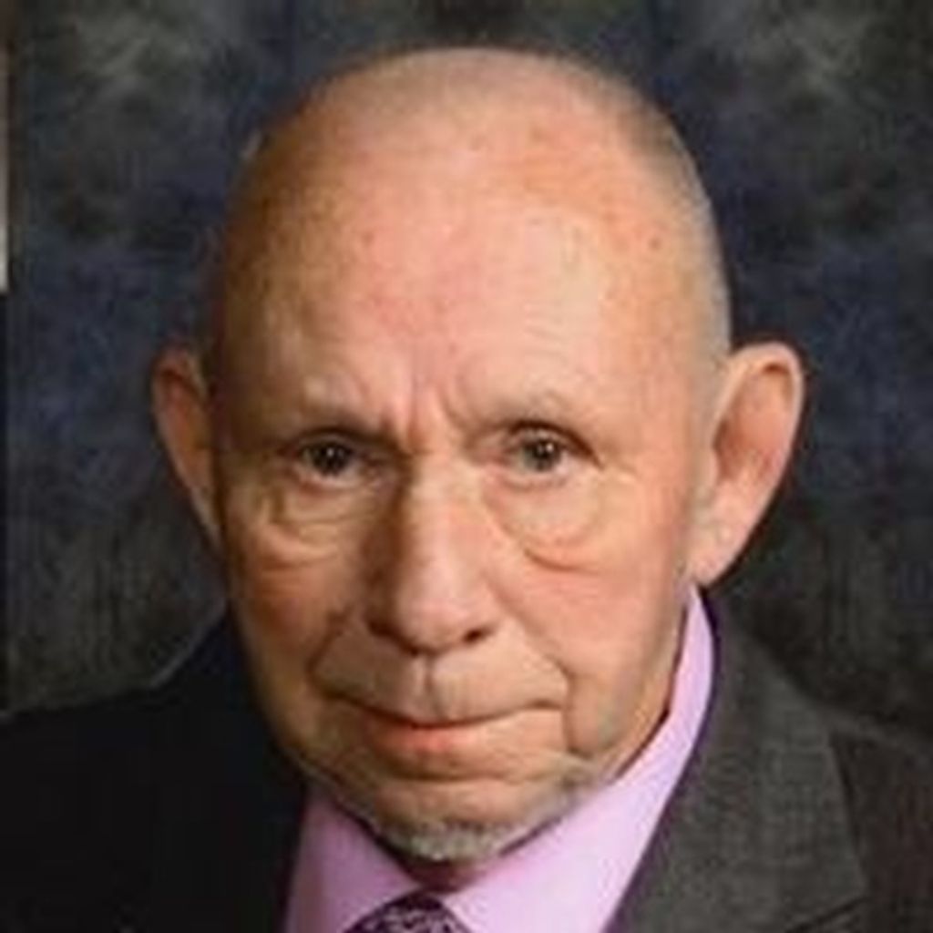 Billy Eugene Maynard