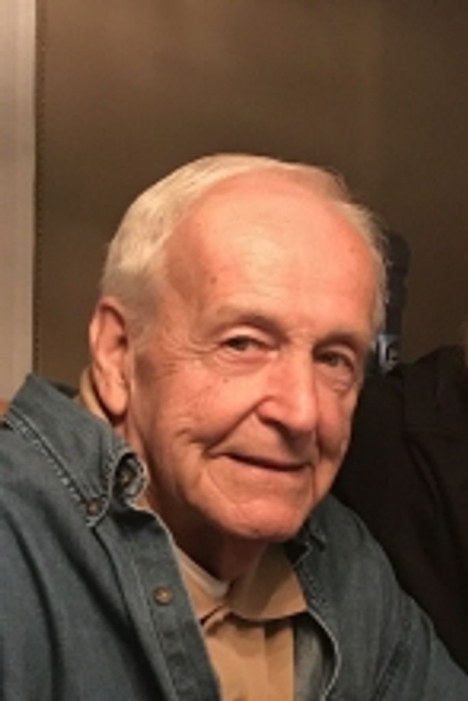 Robert T. 'Bob' Jenkins