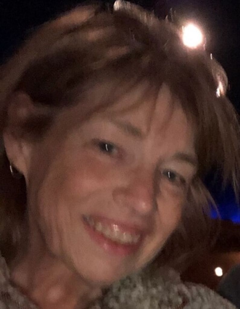 Julie Sweeney