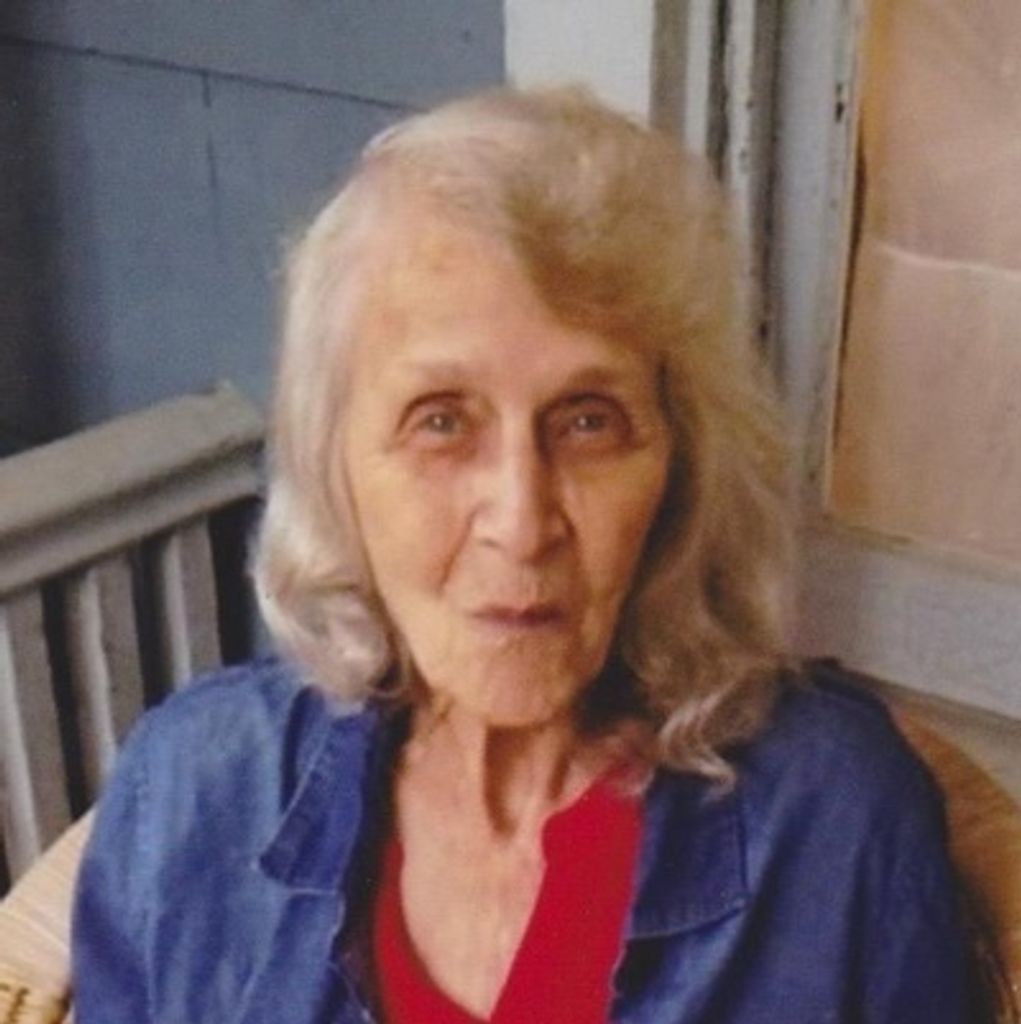 Mina Burton Palmer Profile Photo