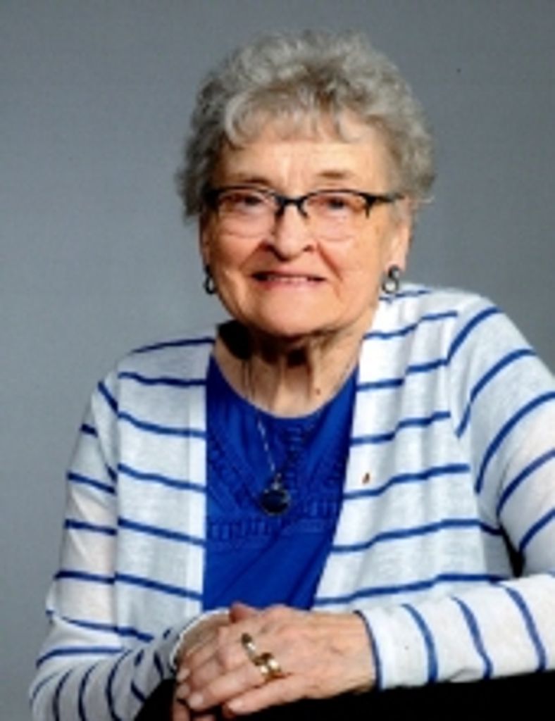 Lorelei Ann Otte