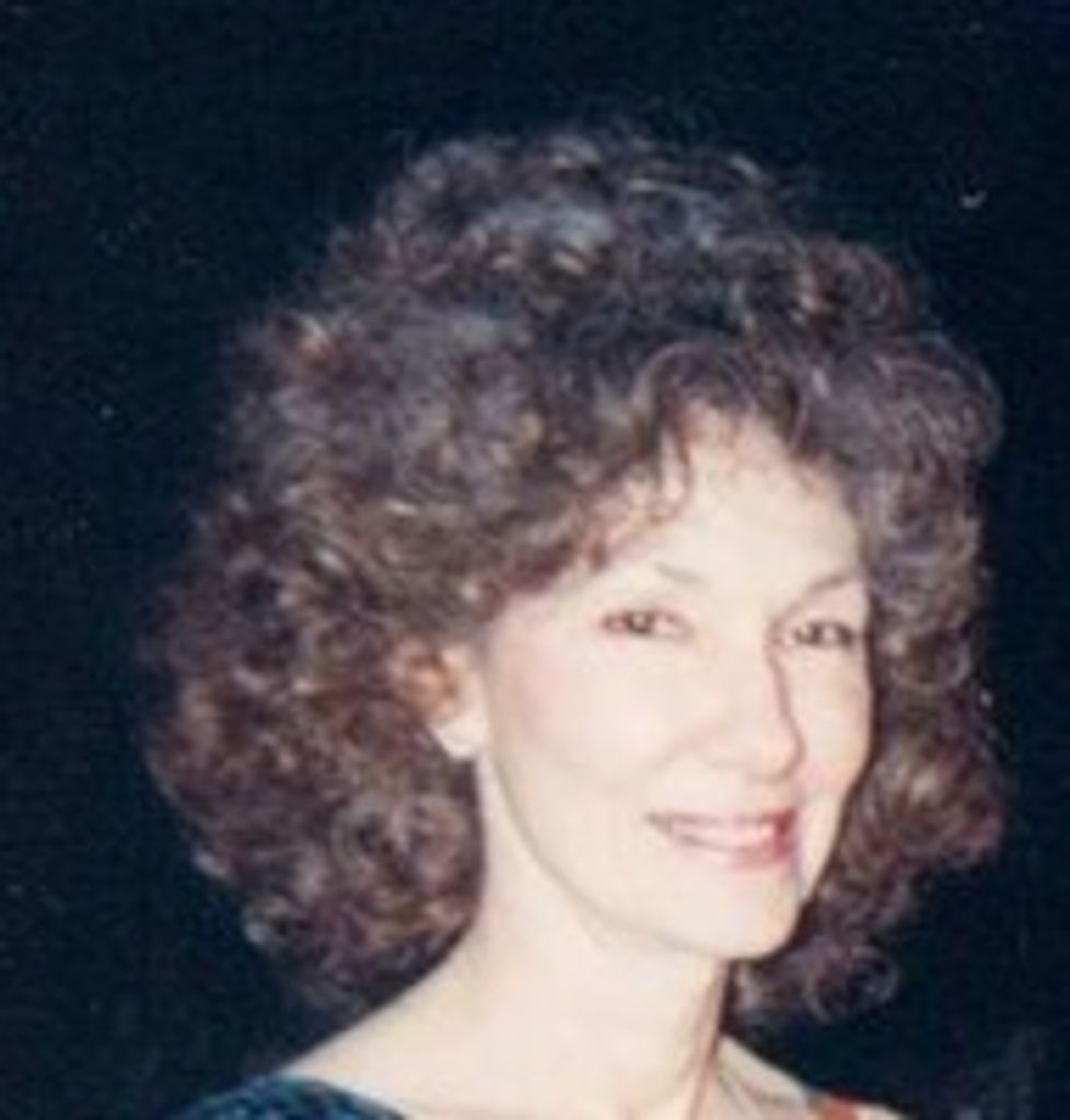 Martha Kay Garner