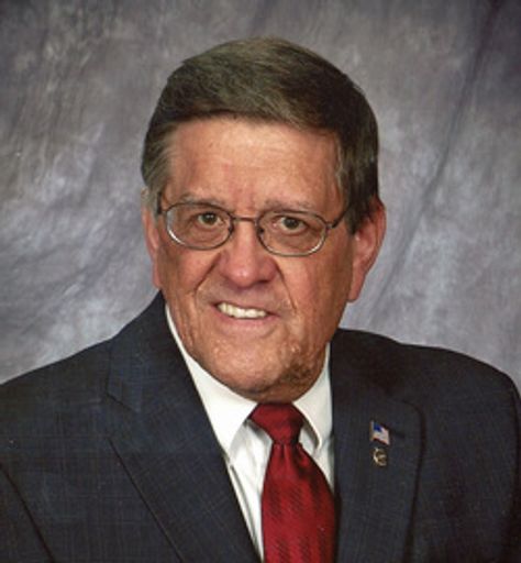Duane Stelter Profile Photo